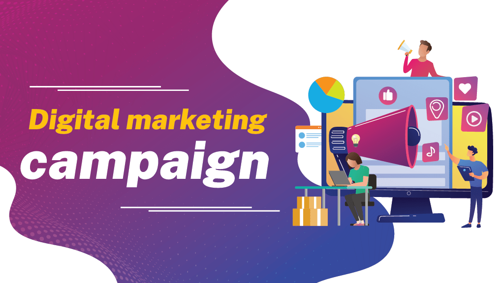 Digital Marketing Campaign